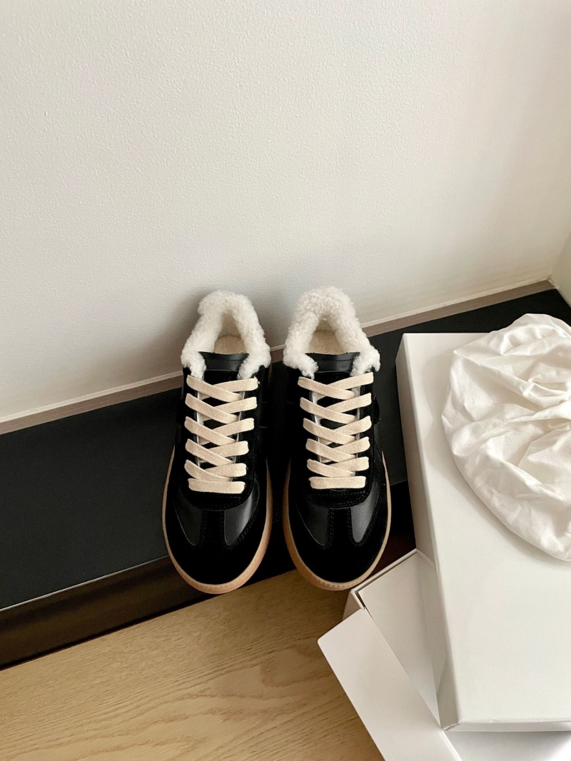 ma1s0n Marg*e1a flat shoes